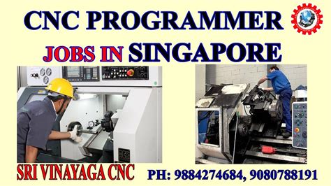 Cnc Programmer Jobs in Philippines .